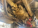 Drivetrain with 