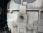 Refrigeration Unit with 