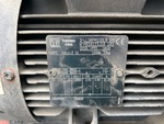 Refrigeration Unit with 