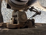 Brakes with 