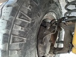 Brakes with 