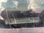 General Appearance with Second Serial Number/VIN Photo