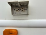 Outside Utilities with 