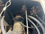 Motor with 