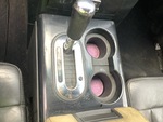 Cab with 