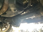 Drivetrain with 
