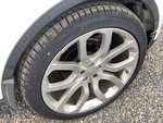 Chassis Photos with 