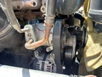4 Engine with 