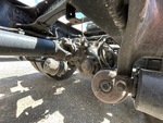Drivetrain with 