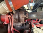 Engine with 