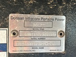 General Appearance with Unit Serial Number