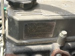 Engine with 