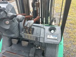 Control Station with 