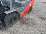 Chassis Photos with 