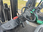 Control Station with 