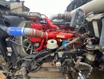 Engine with 
