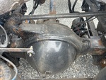 Drivetrain with 