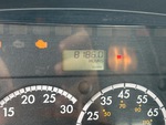 4 Transmision with Engine Hours