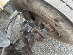 Brakes with 