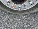 4 Underbody - Truck with 