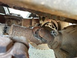 Drivetrain with 