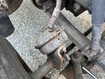 Brakes with 