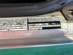 General Appearance with Second Serial Number/VIN Photo