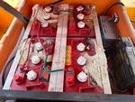 Electrical with 