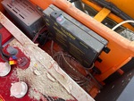 Electrical with 