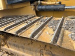 Undercarriage with Right Track Pads