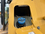 Engine with DEF / AdBlue Tank