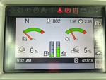 Control Station with Gauges