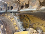 Undercarriage with Right Sprocket
