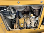 Engine with Engine - Left Side