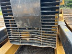 General Appearance with Sheet metal (fiberglass) condition