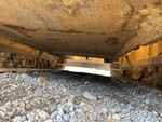Chassis with Belly pans