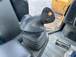 Control Station with Steering Controls
