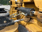 Chassis with Angle Linkage Pins and Bushings