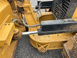 Hydraulics with Blade Angle Cylinders