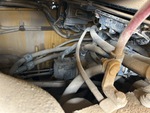 Hydraulics with Hoses (Hydraulics)