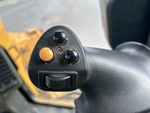 Control Station with Auxiliary Hydraulic Control