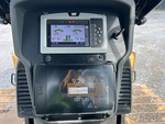 Control Station with Dash Console