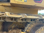 Undercarriage with Left Grouser Height