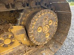 Drivetrain with Final Drives