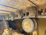 Undercarriage with Right Track Links