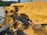 Chassis with Tilt/angle Linkage Pins and Bushings