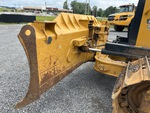 Chassis with Blade Condition