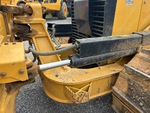 Chassis with Push arm/C-frame condition