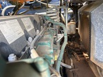 Engine with Engine - Left Side