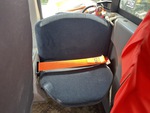 Safety with 